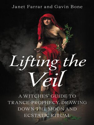 cover image of Lifting the Veil